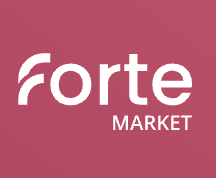 ForteMarket logo