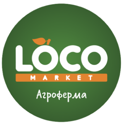 LOCO App logo