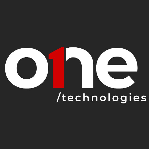 DAR → ONE Technologies (ForteBank) logo